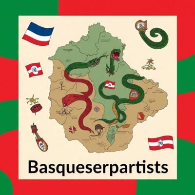 Basqueserpartists