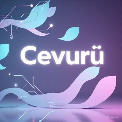 Cevurı