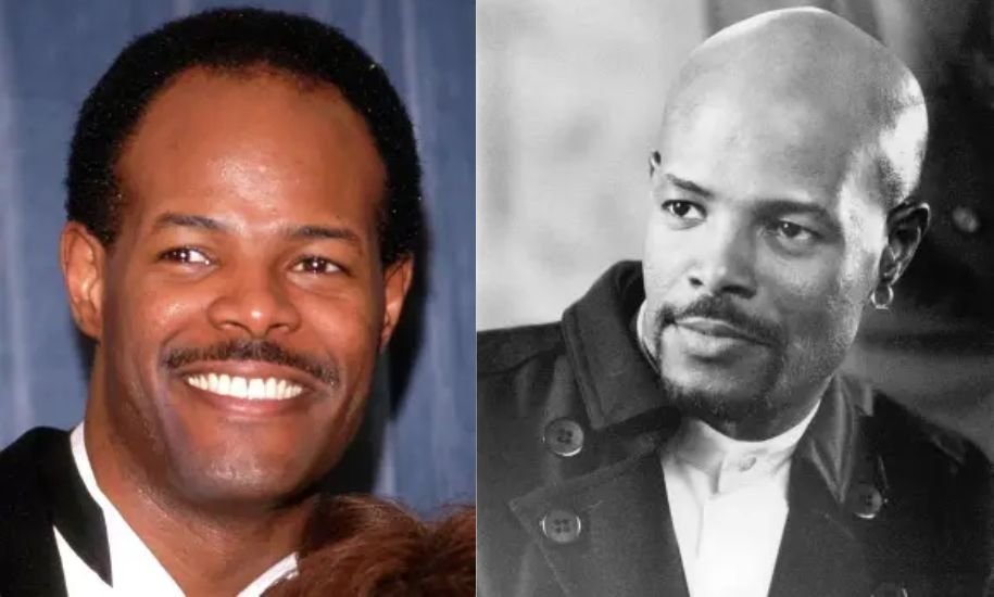 Keenen Ivory Wayans