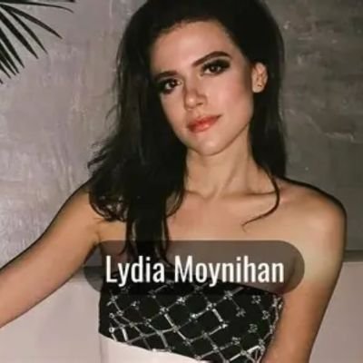 Lydia Moynihan