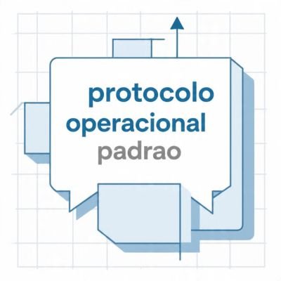 Protocolo Operacional Padrao