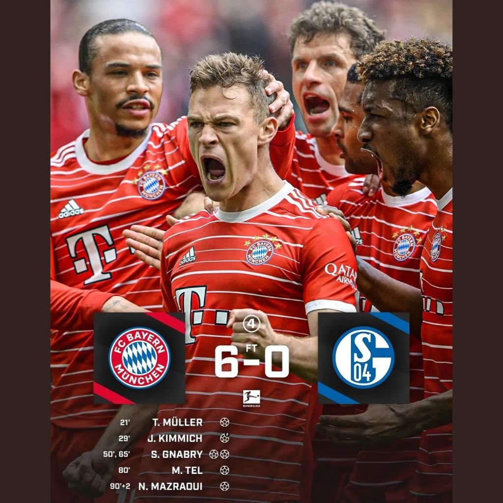 sv wehen wiesbaden vs bayern munich lineups