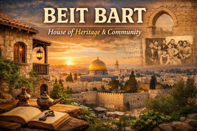 Beit Bart