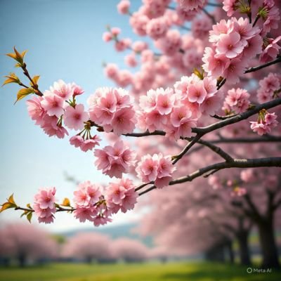 Cherrysakura