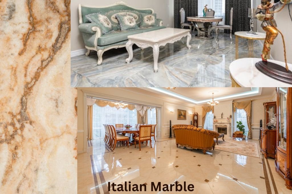 Italian Marble