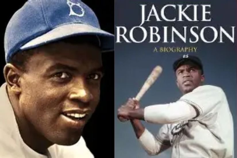Jackie Robinson