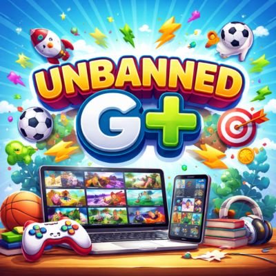 Unbanned G+