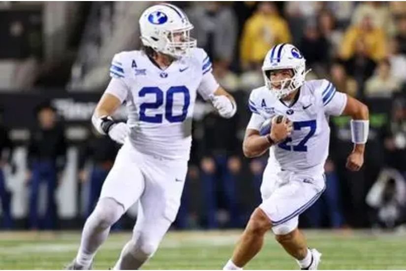 byu football vs colorado buffaloes football match player stats