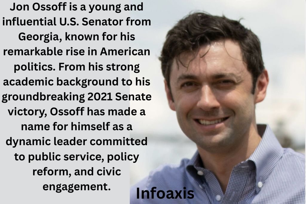 jon ossoff