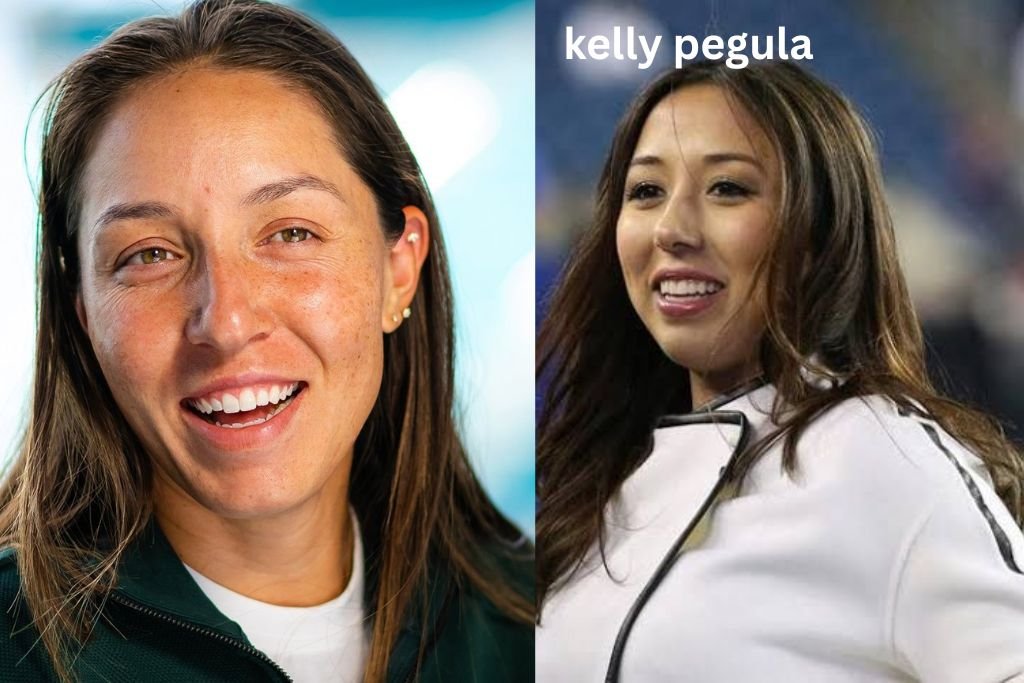Kelly Pegula