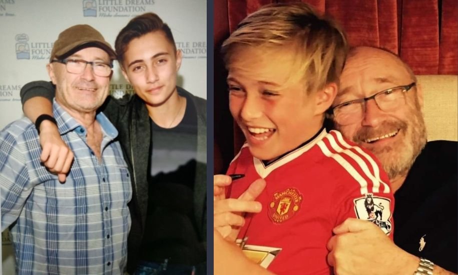 Mathew Thomas Clemence: