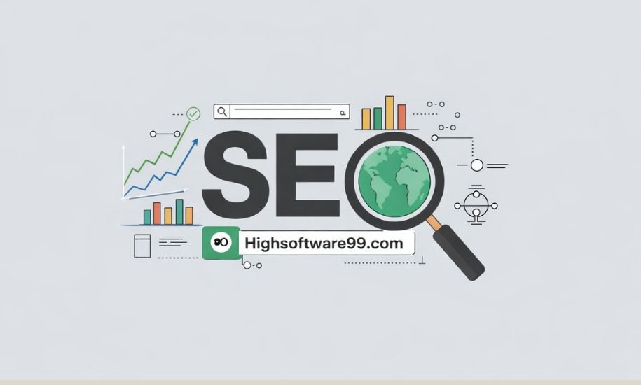 SEO by Highsoftware99.com