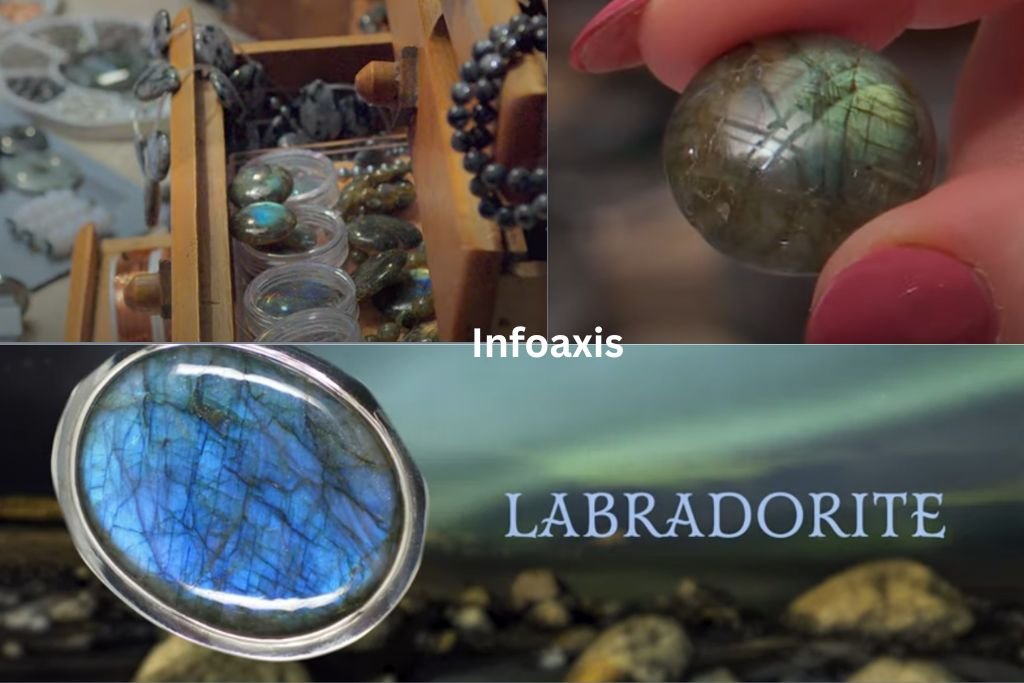 Labradorite