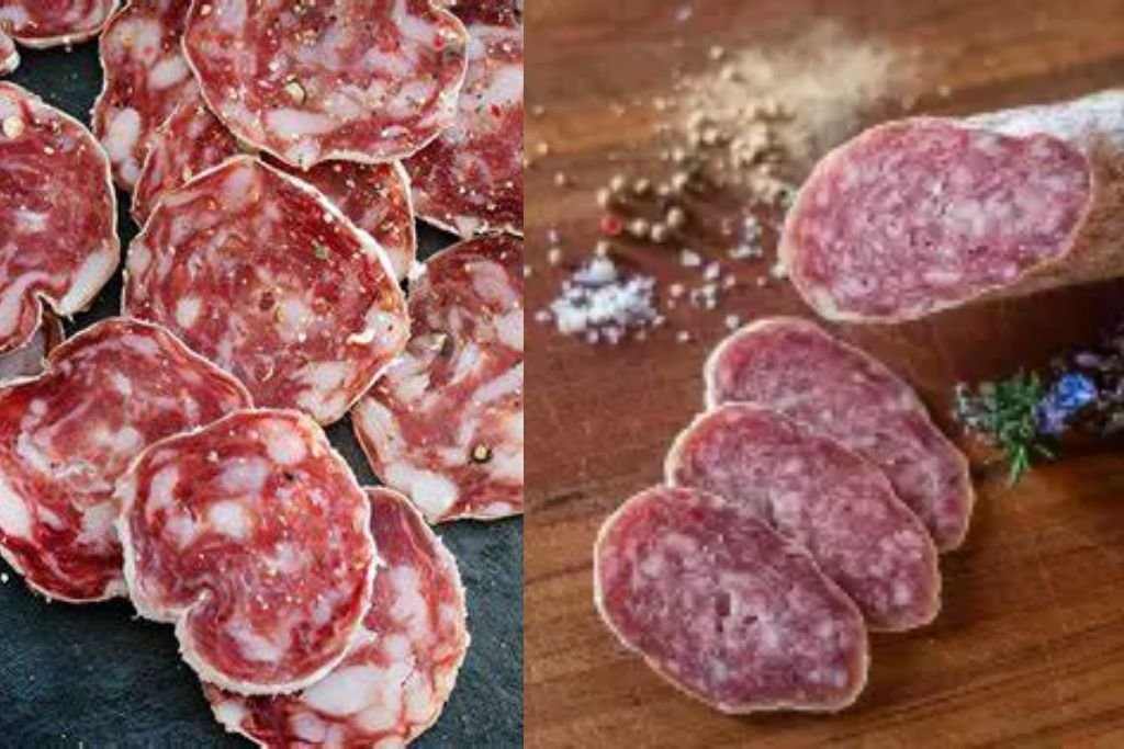 Soppressata