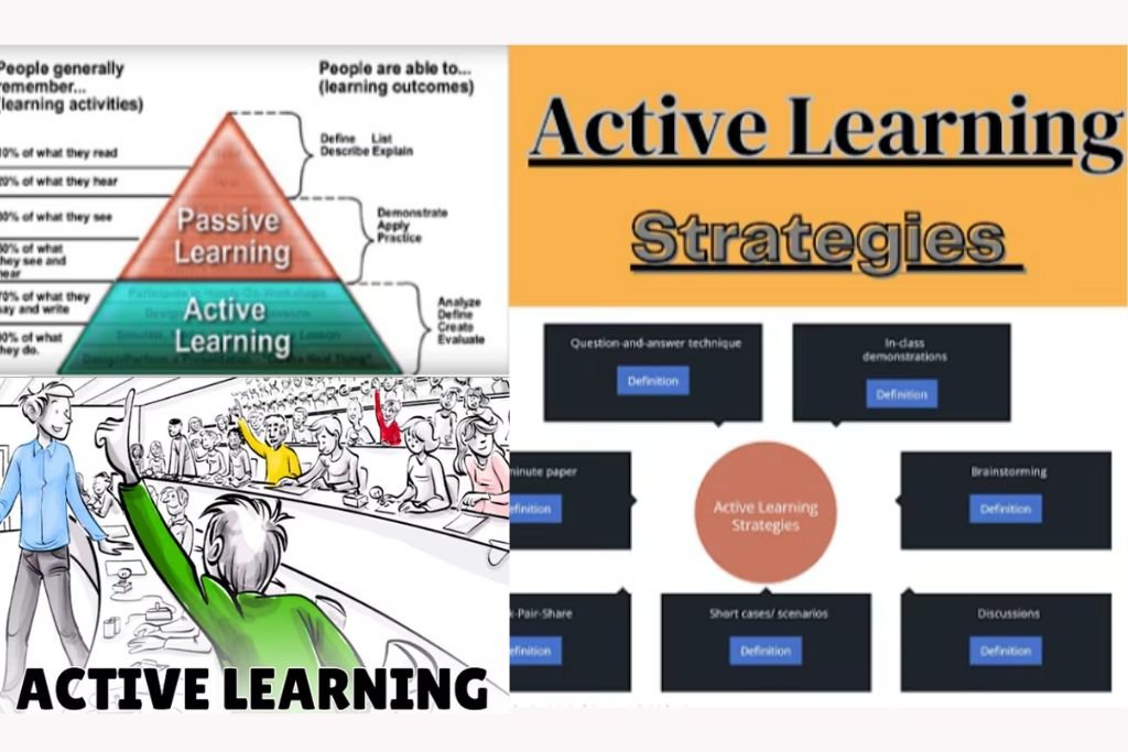 active learning guide fparentips