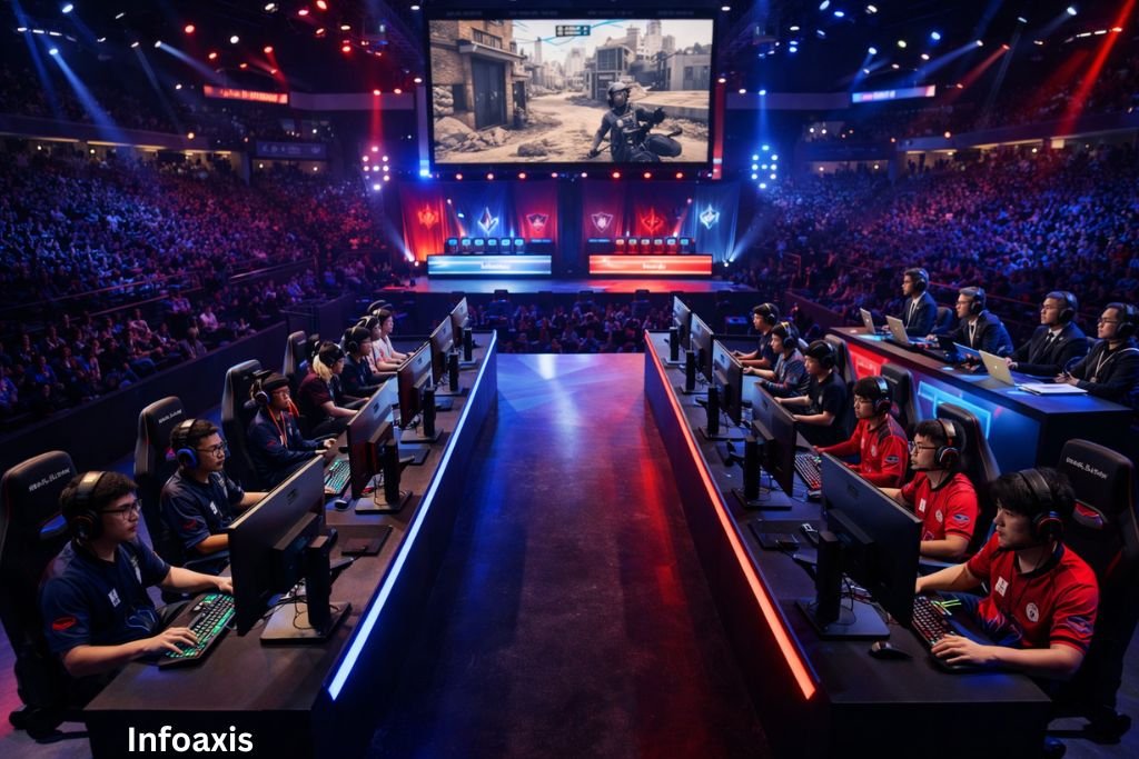 esports news dualmedia