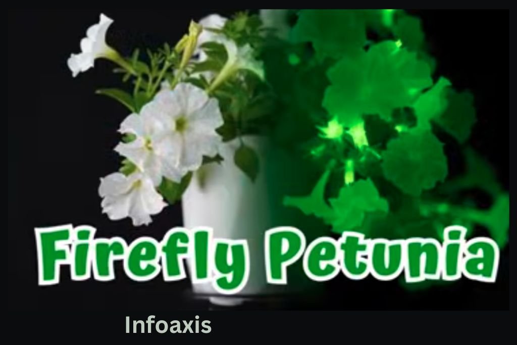 firefly petunia