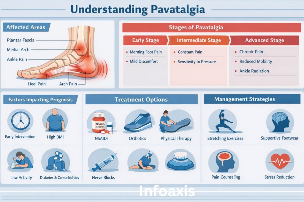 how long can i live with pavatalgia