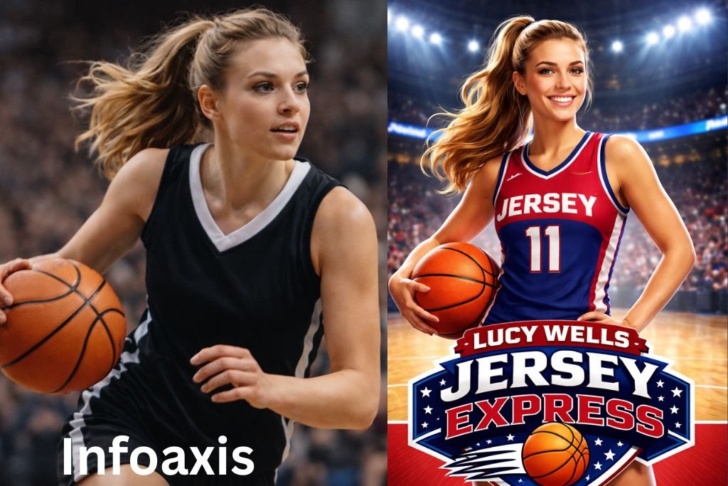 lucywells jerseyexpress