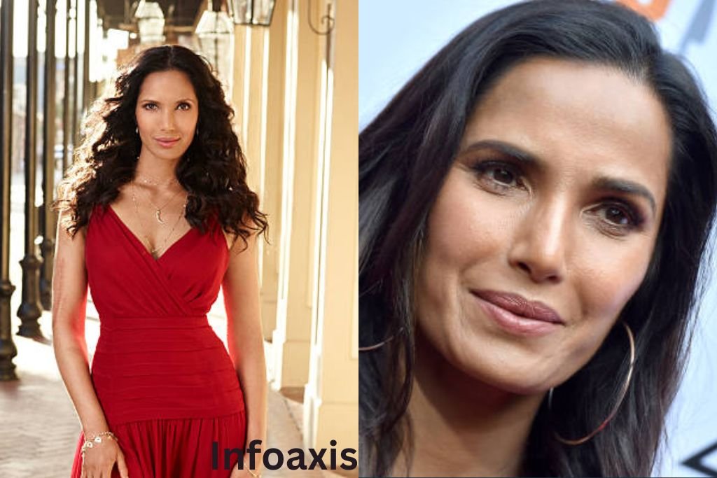 padma lakshmi