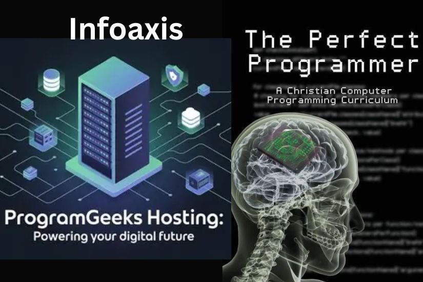 programgeeks hosting