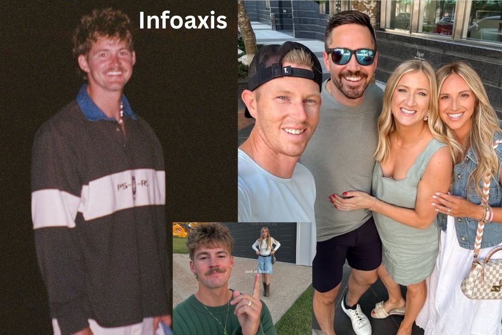 where does forrest frank live