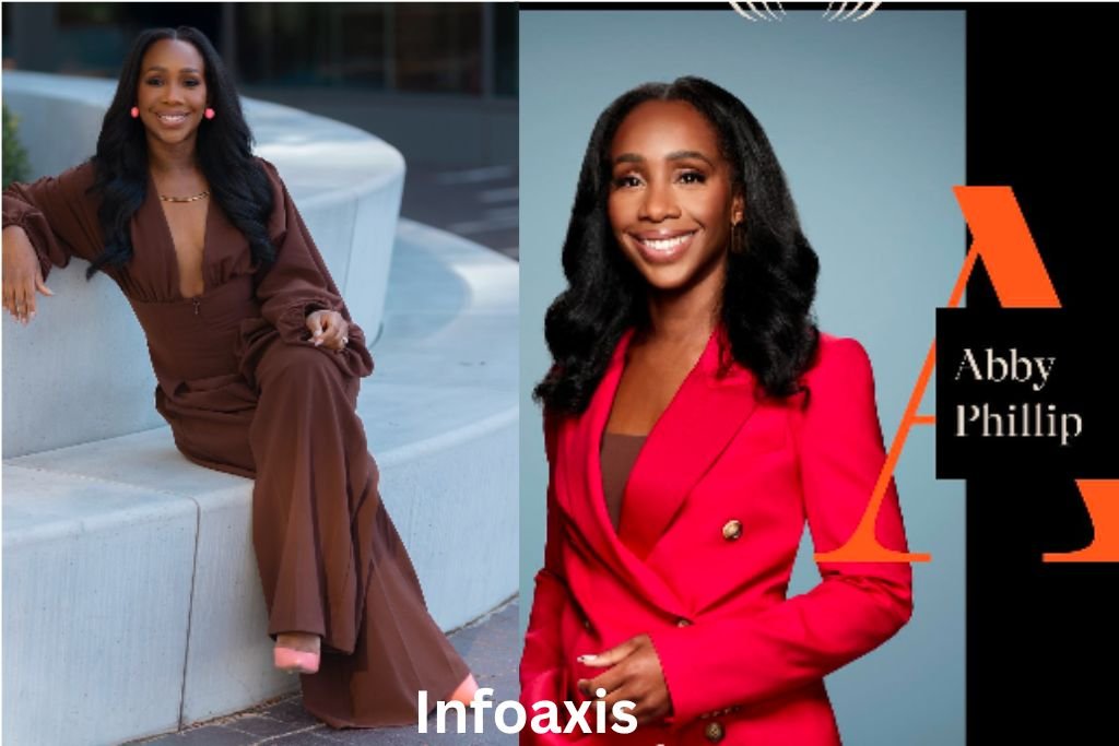 Abby Phillip