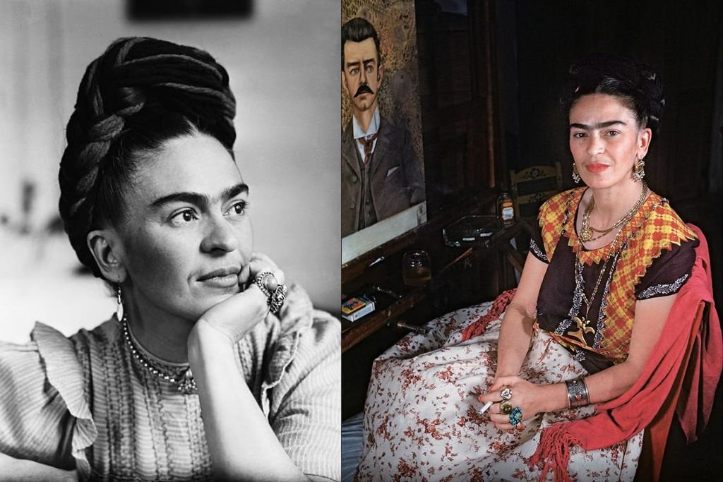 Frida Kahlo