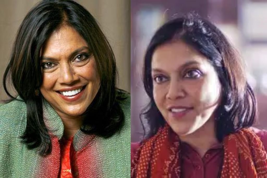Mira Nair