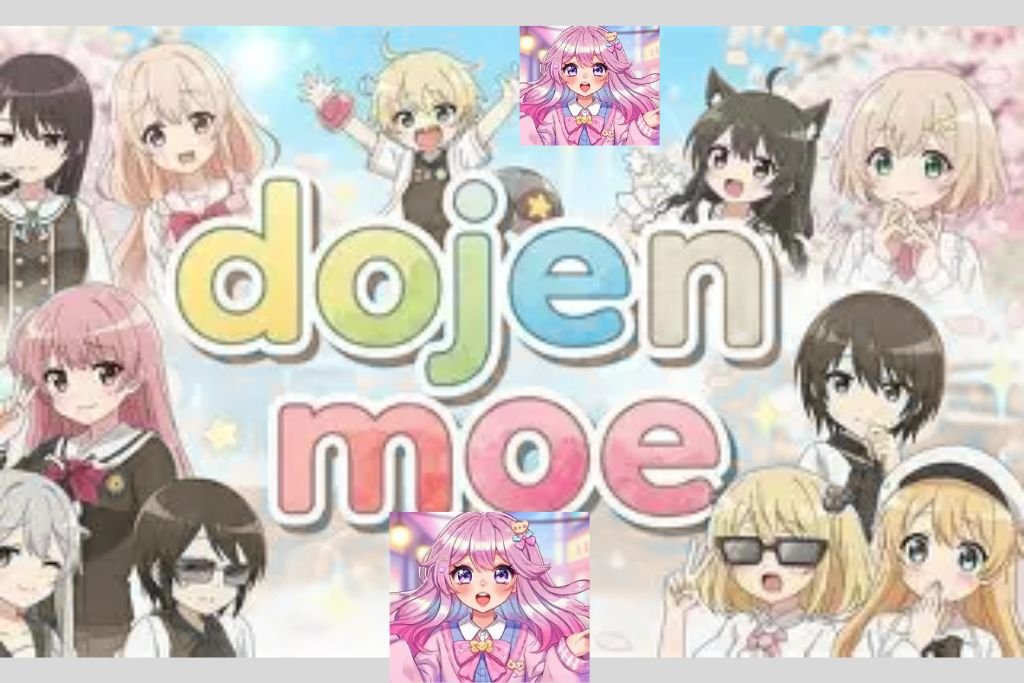 dojen moe