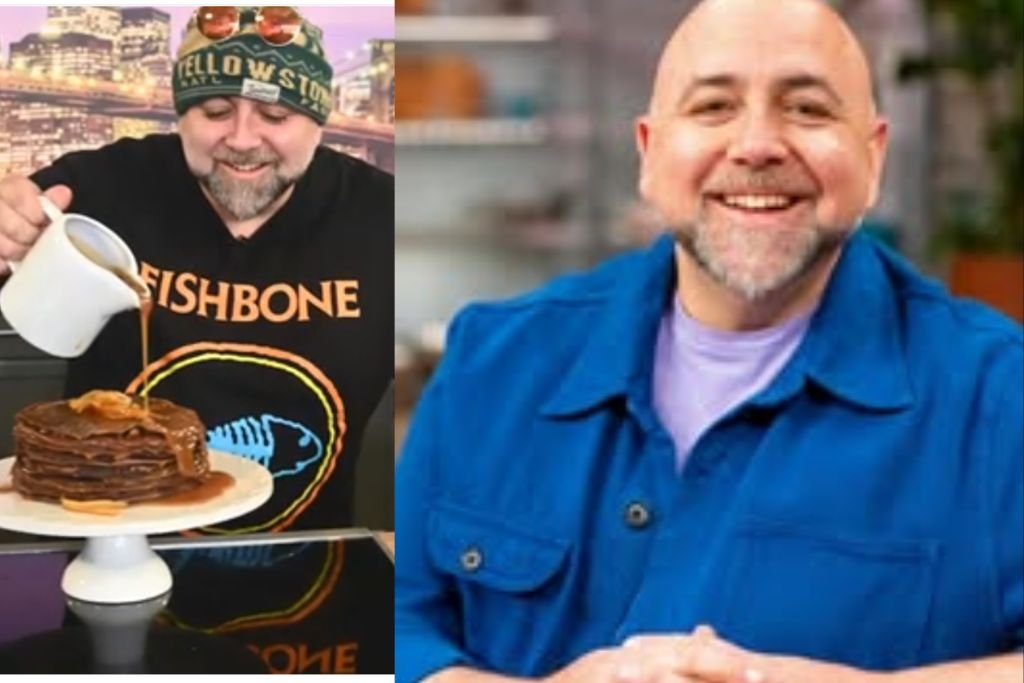duff goldman