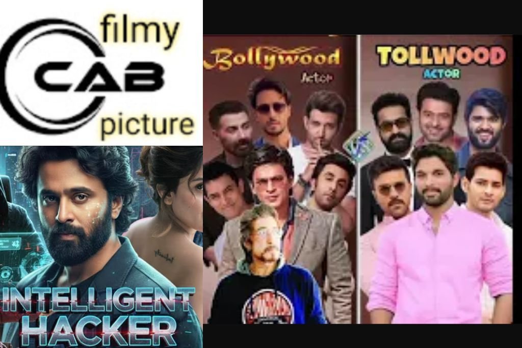 filmycab