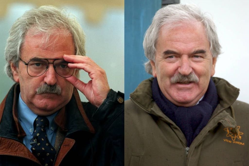 Des Lynam