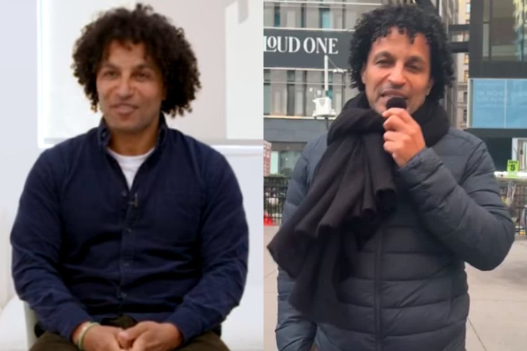 Dr Javid Abdelmoneim