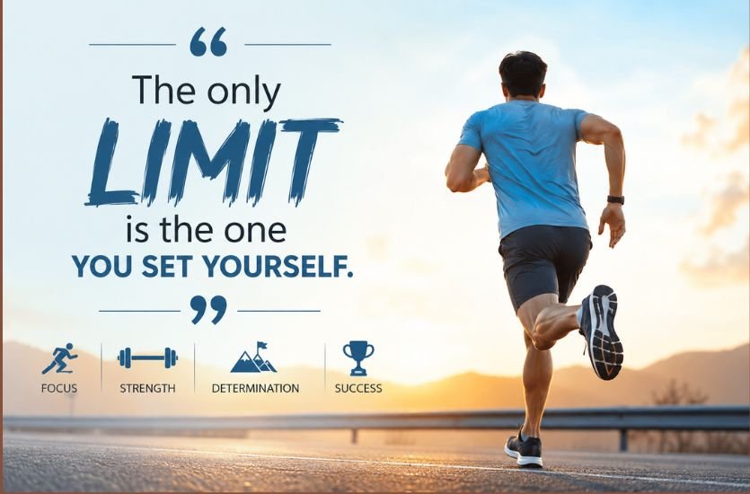 Inspirational Motivational Sports Quotes