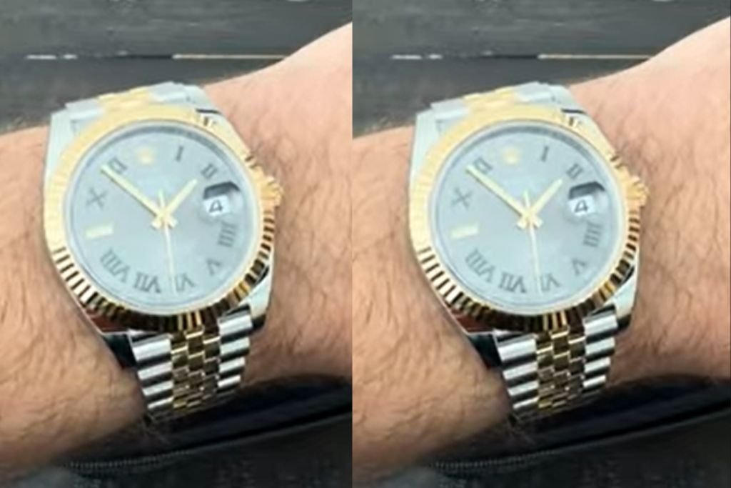 rolex wimbledon